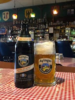 Oktoberfest Beer