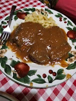 Thursday - Sauerbraten