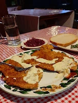 Wiener Schnitzel