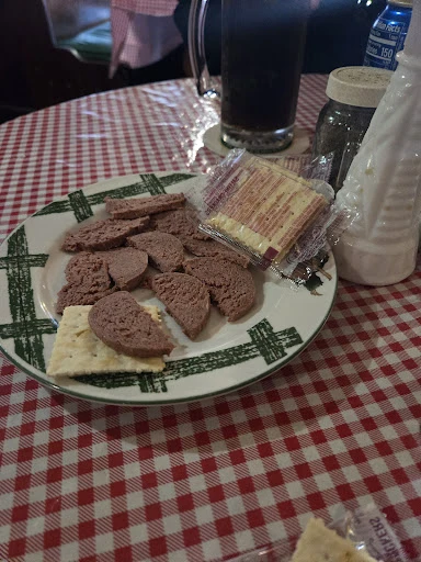 Europa Haus Restaurant and Bier Stube photo 2