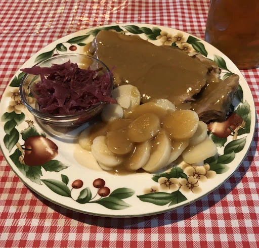 Europa Haus Restaurant and Bier Stube photo 1