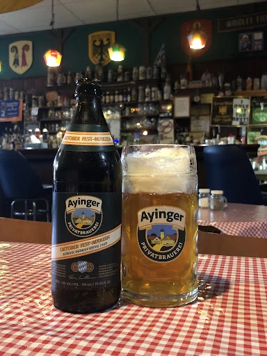 Europa Haus Restaurant and Bier Stube photo 7